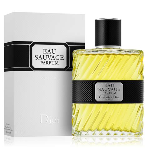 dior eau sauvage eau de parfum spray 100ml|Dior Sauvage cheapest price uk.